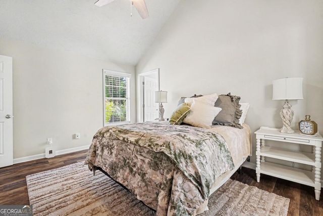 1545 Quail Point Run, Hoschton, GA 30548