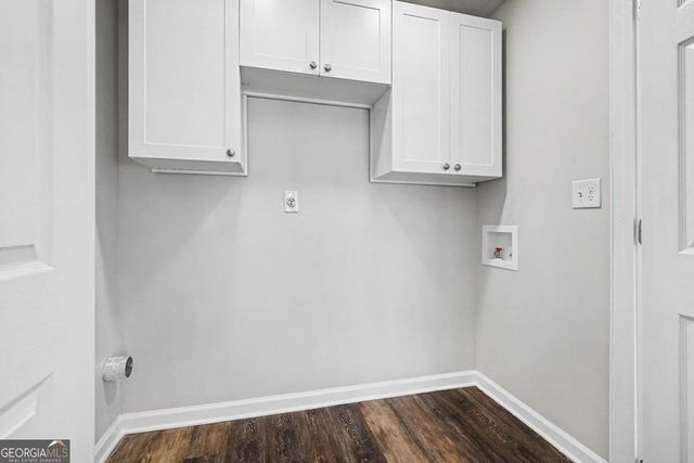 1545 Quail Point Run, Hoschton, GA 30548