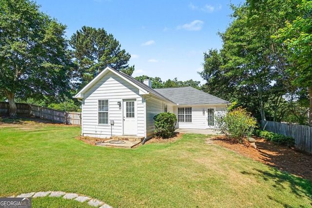 1545 Quail Point Run, Hoschton, GA 30548