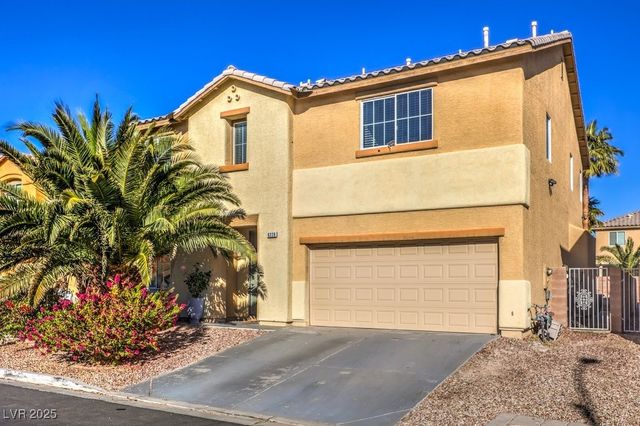 6228 Wood Stork Avenue, Las Vegas, NV 89122