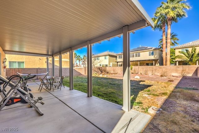 6228 Wood Stork Avenue, Las Vegas, NV 89122