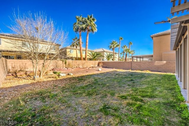 6228 Wood Stork Avenue, Las Vegas, NV 89122