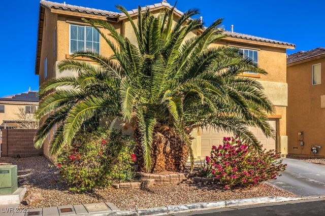 6228 Wood Stork Avenue, Las Vegas, NV 89122