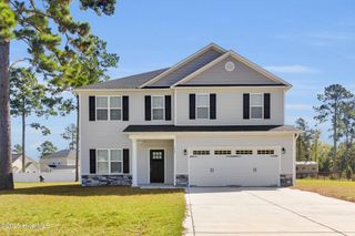 172 Finch Lane, New Bern, NC 28560