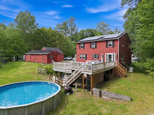 266 Main Street, Sandown, NH 03873