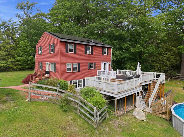 266 Main Street, Sandown, NH 03873
