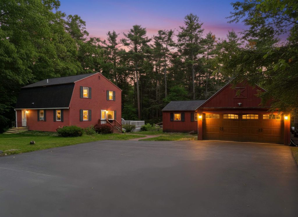 266 Main Street, Sandown, NH 03873