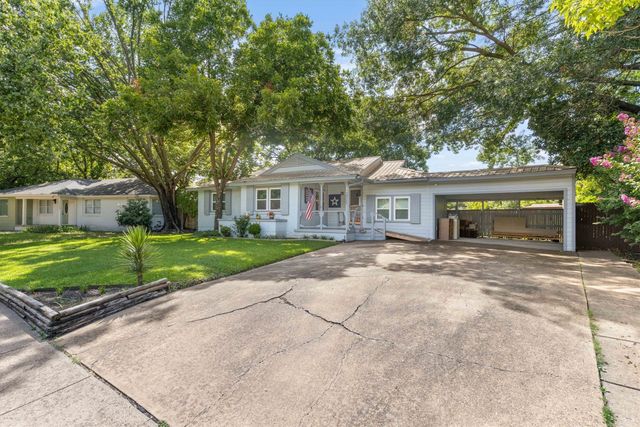 10227 Sylvia Drive, Dallas, TX 75228
