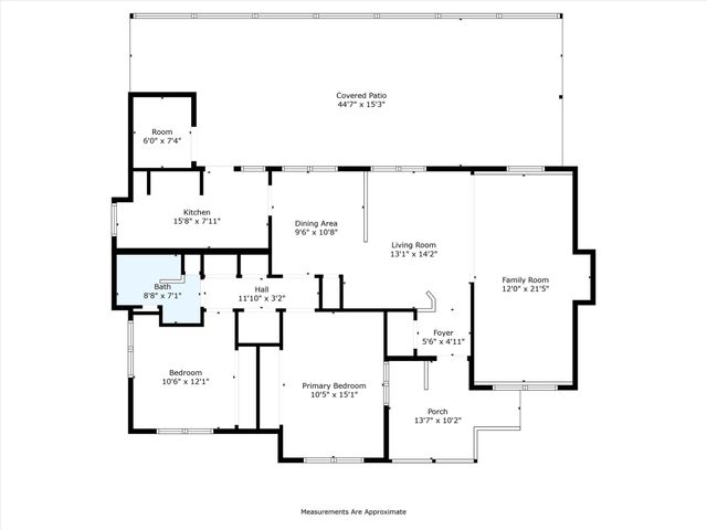 10227 Sylvia Drive, Dallas, TX 75228