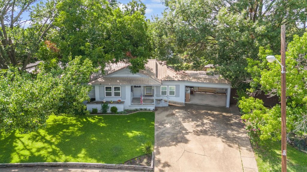 10227 Sylvia Drive, Dallas, TX 75228