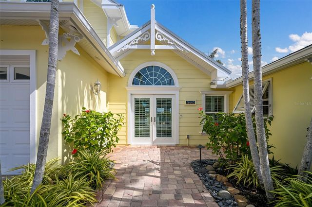 8321 MARINA DRIVE, Holmes Beach, FL 34217