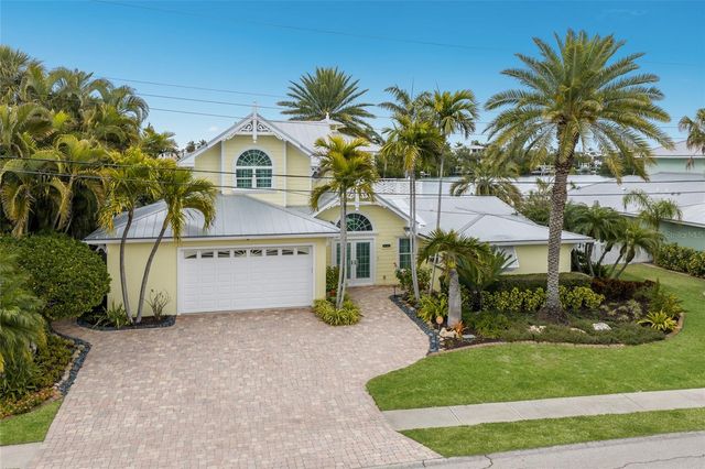 8321 MARINA DRIVE, Holmes Beach, FL 34217