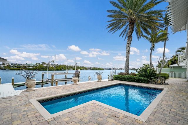 8321 MARINA DRIVE, Holmes Beach, FL 34217