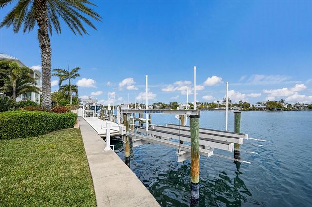 8321 MARINA DRIVE, Holmes Beach, FL 34217