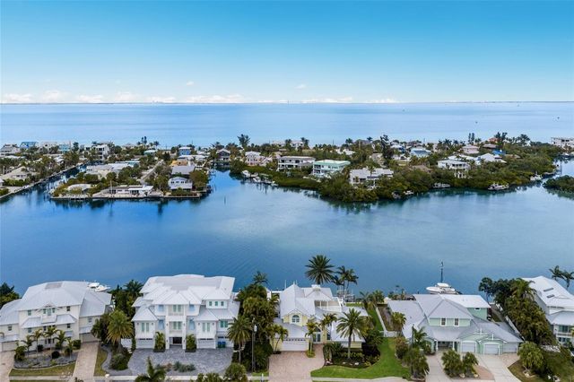 8321 MARINA DRIVE, Holmes Beach, FL 34217