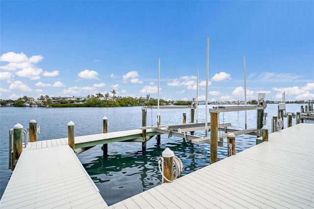 8321 MARINA DRIVE, Holmes Beach, FL 34217