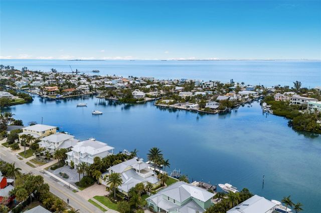 8321 MARINA DRIVE, Holmes Beach, FL 34217