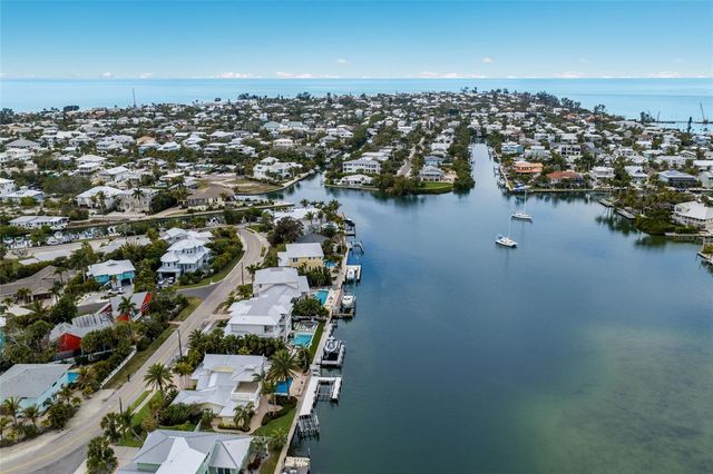 8321 MARINA DRIVE, Holmes Beach, FL 34217