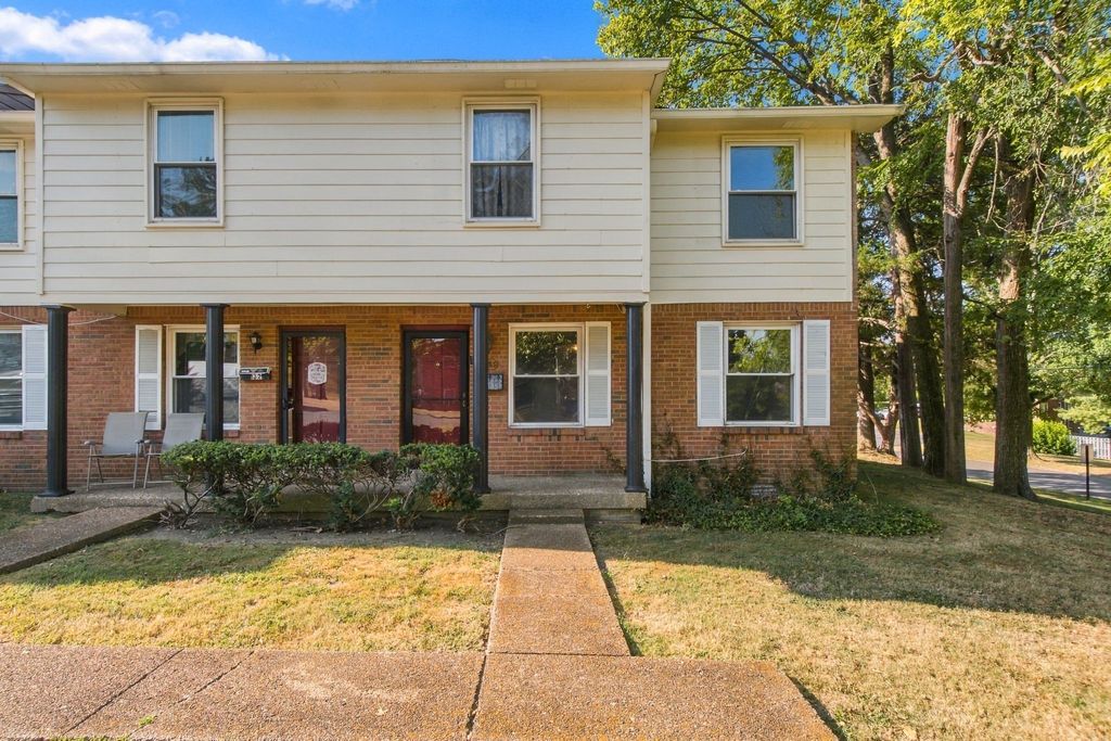 5510 Country Dr Apt 133, Nashville, TN 37211