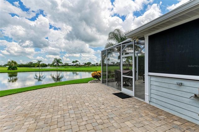 8426 SW SAND CRANE CIRCLE LOT 81, Arcadia, FL 34269
