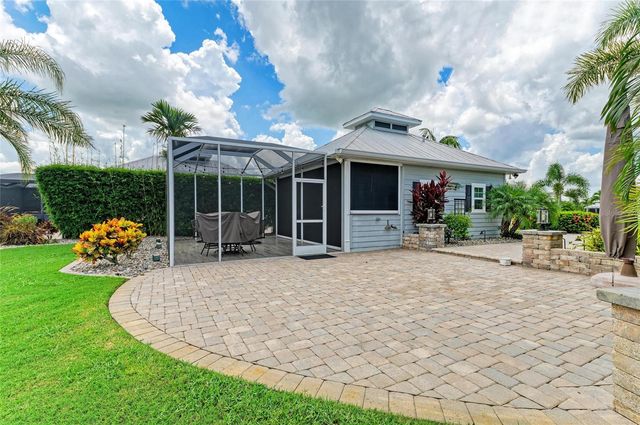 8426 SW SAND CRANE CIRCLE LOT 81, Arcadia, FL 34269