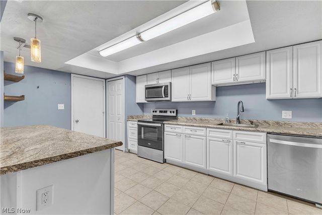 3115 Bay Landing Drive, Westlake, OH 44145