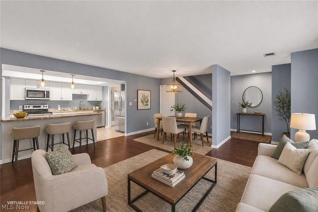 3115 Bay Landing Drive, Westlake, OH 44145