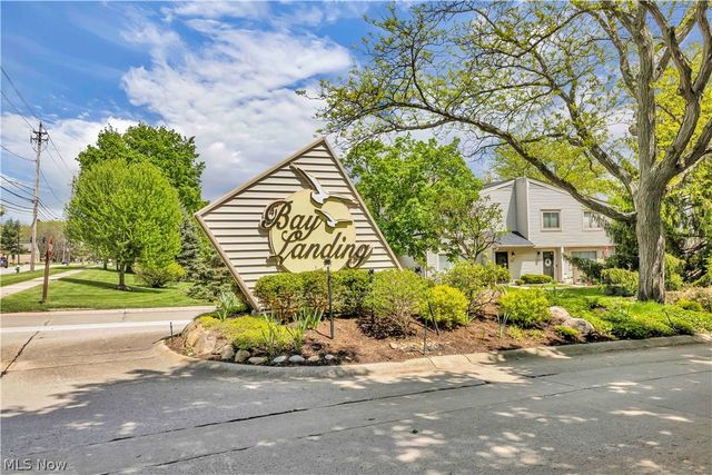 3115 Bay Landing Drive, Westlake, OH 44145