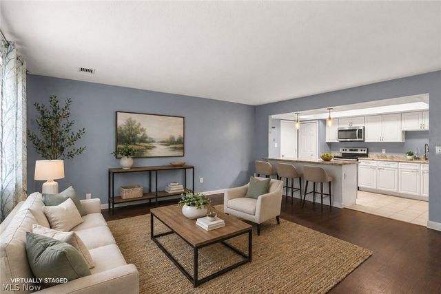 3115 Bay Landing Drive, Westlake, OH 44145