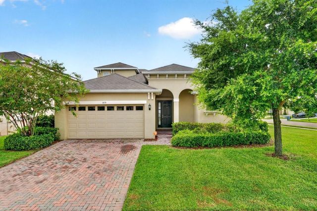 3833 LOON LANE, Sanford, FL 32773