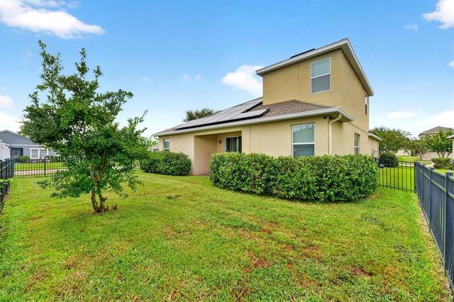 3833 LOON LANE, Sanford, FL 32773