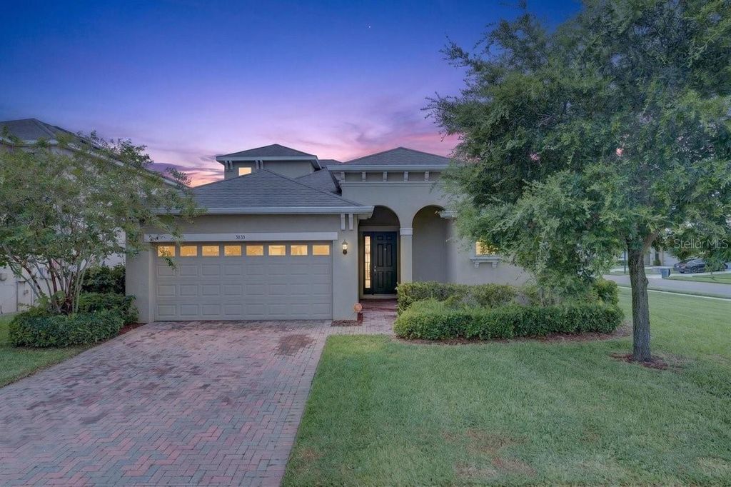 3833 LOON LANE, Sanford, FL 32773