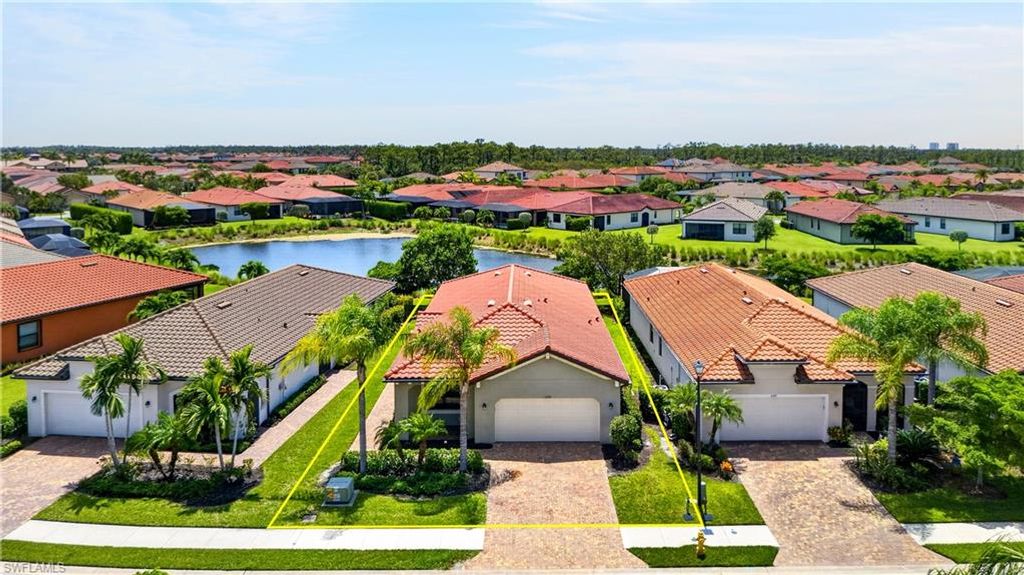 1595 Marton CT, NAPLES, FL 34113 — exterior