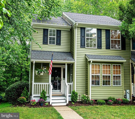 626 GAIRLOCH PL, Bel Air, MD 21015