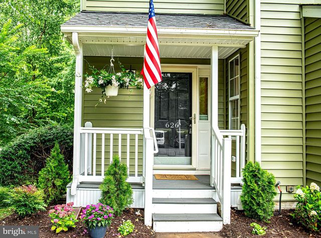 626 GAIRLOCH PL, Bel Air, MD 21015