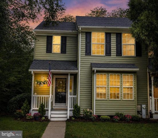 626 GAIRLOCH PL, Bel Air, MD 21015