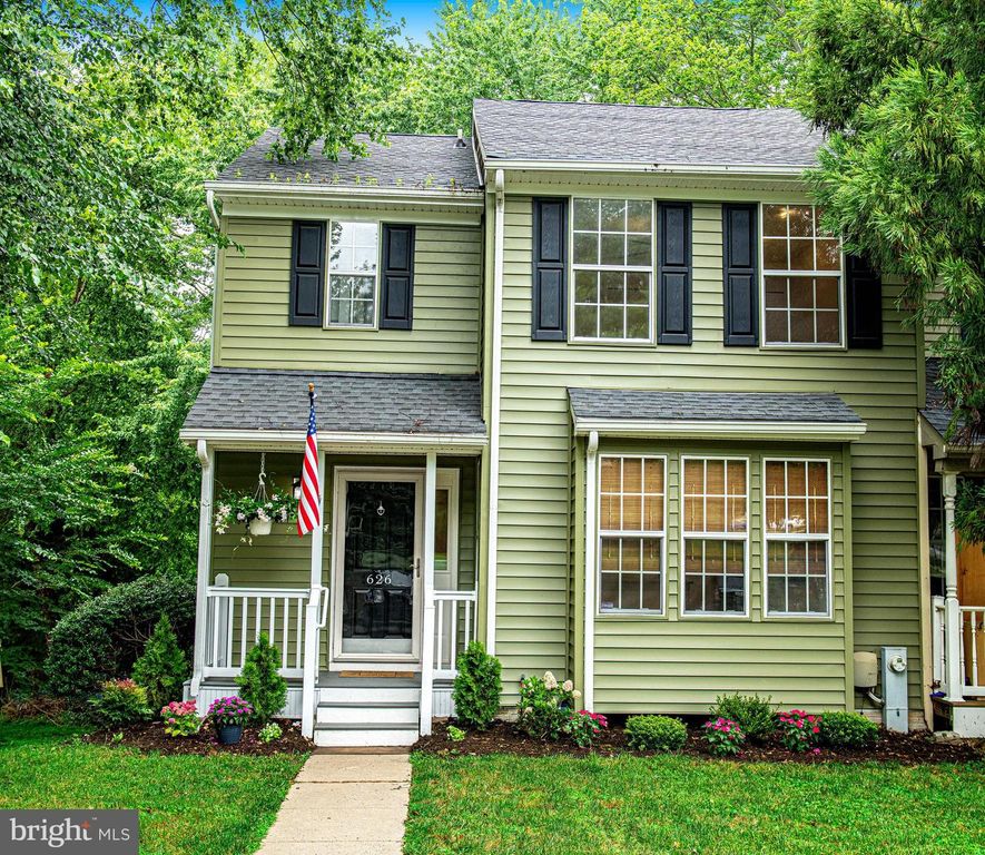 626 GAIRLOCH PL, Bel Air, MD 21015