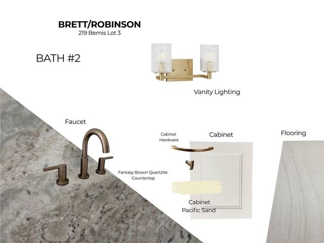 219 Bemis Street, Saraland, AL 36571