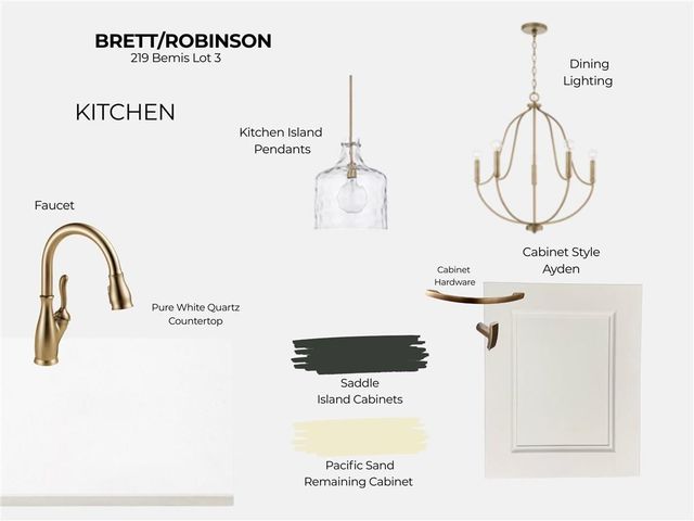 219 Bemis Street, Saraland, AL 36571