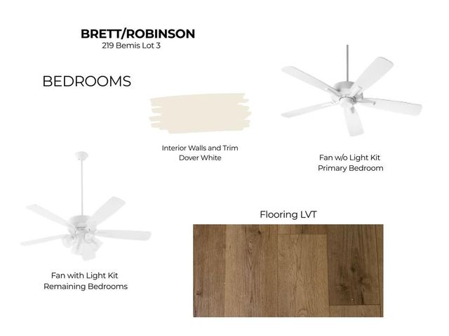 219 Bemis Street, Saraland, AL 36571