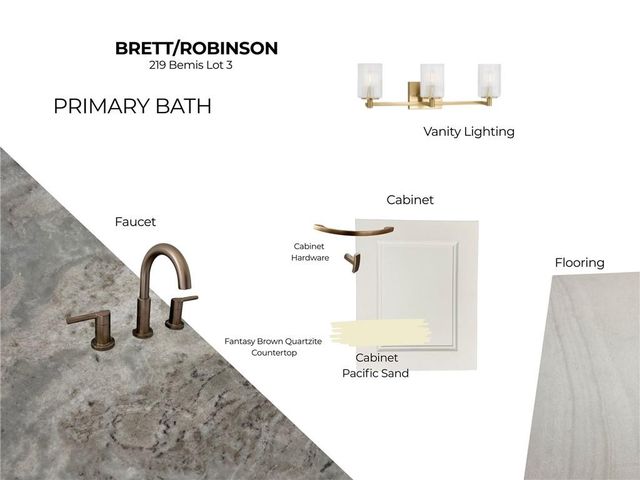 219 Bemis Street, Saraland, AL 36571