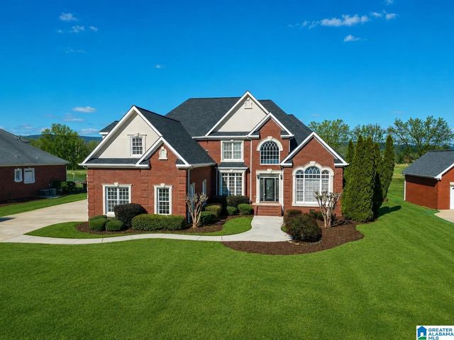 299 MARSH LANE, Oxford, AL 36203