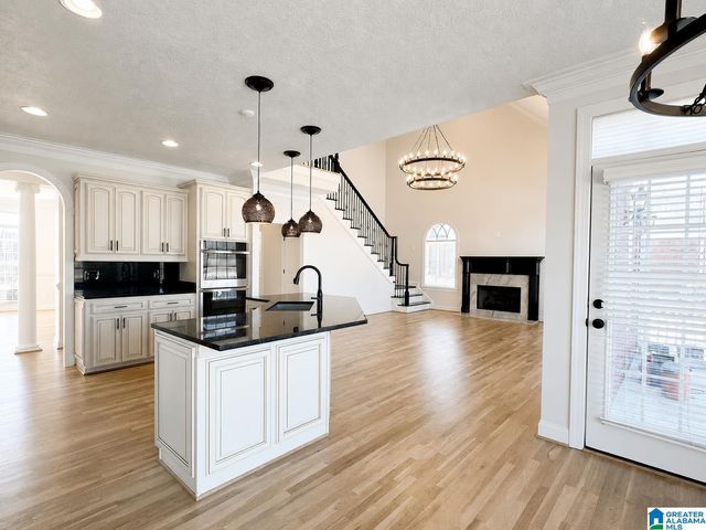 299 MARSH LANE, Oxford, AL 36203