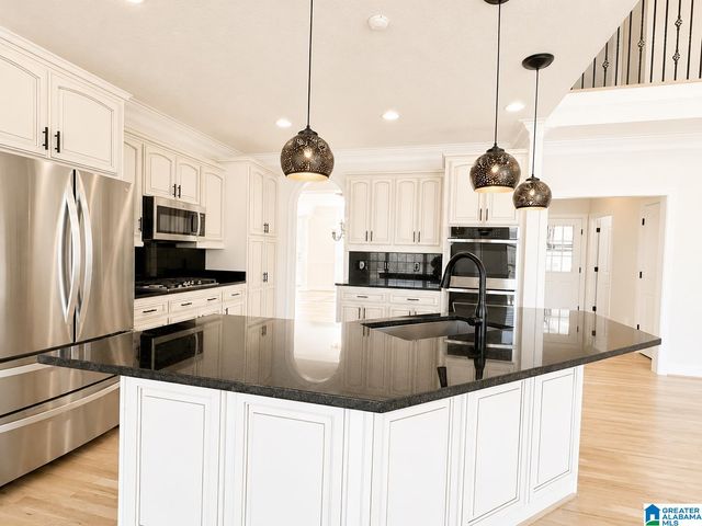 299 MARSH LANE, Oxford, AL 36203