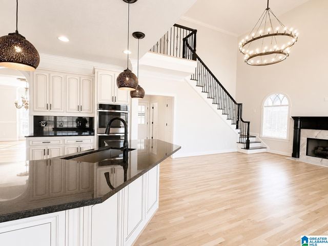 299 MARSH LANE, Oxford, AL 36203