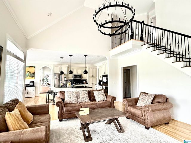 299 MARSH LANE, Oxford, AL 36203