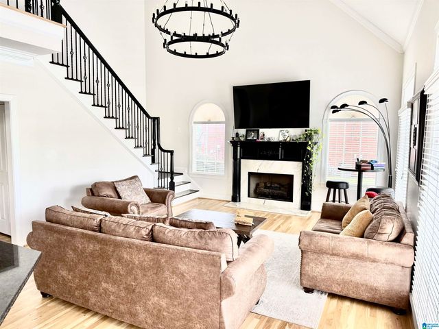 299 MARSH LANE, Oxford, AL 36203