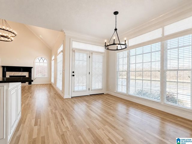 299 MARSH LANE, Oxford, AL 36203