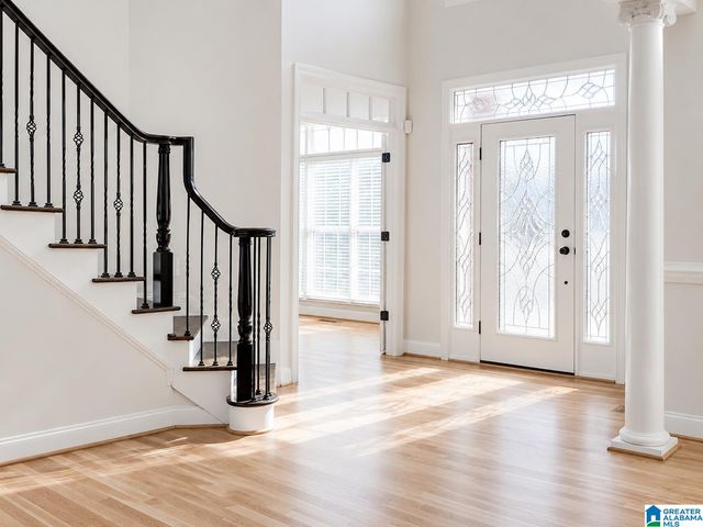 299 MARSH LANE, Oxford, AL 36203