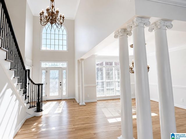 299 MARSH LANE, Oxford, AL 36203